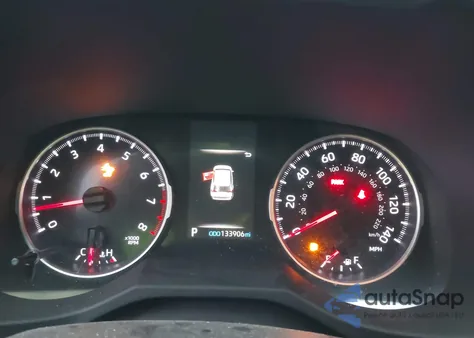 2021 Toyota Rav4 Le z USA, uszkodzony, nr VIN 2T3F1RFV2MC154193